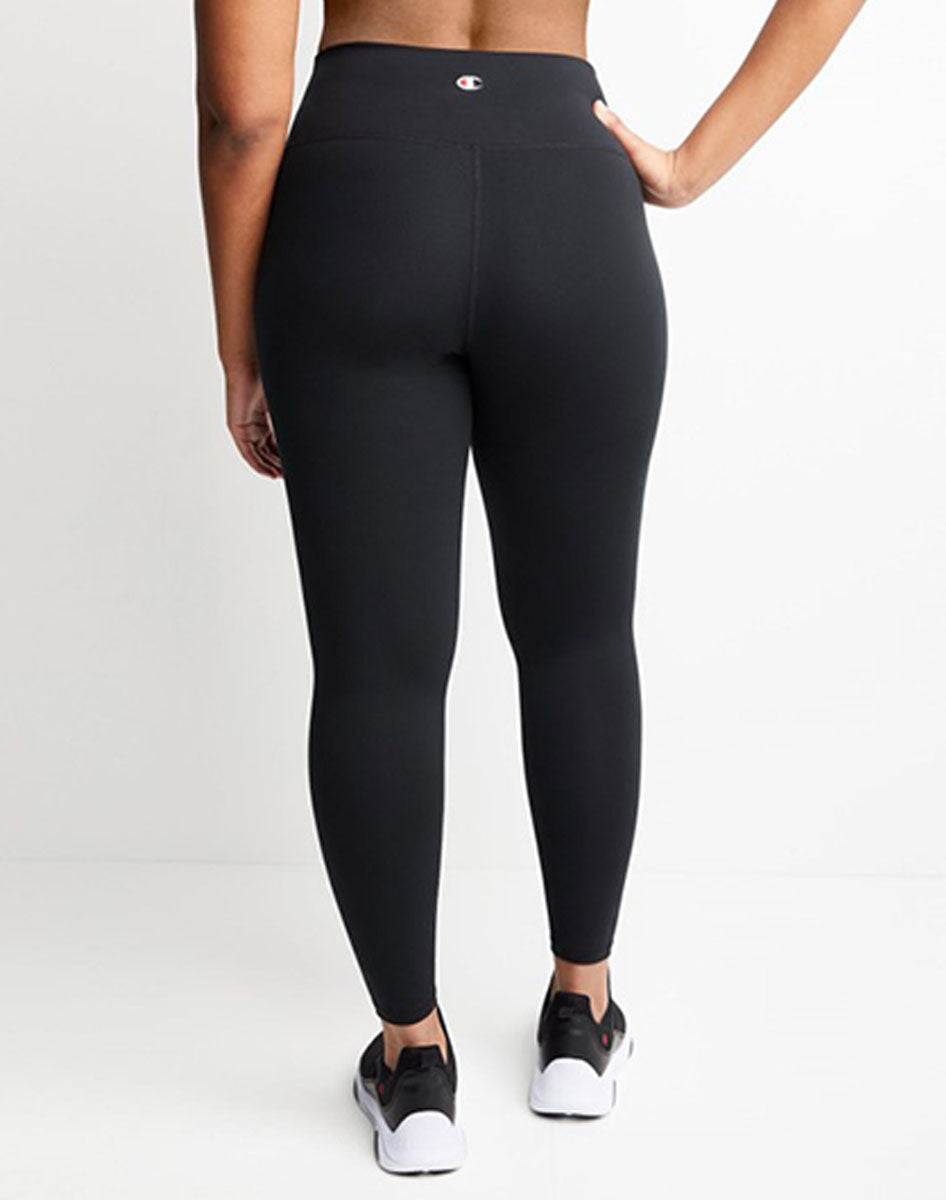 Leggings Para Mujer Soft Touch 7/8 Tight Champion