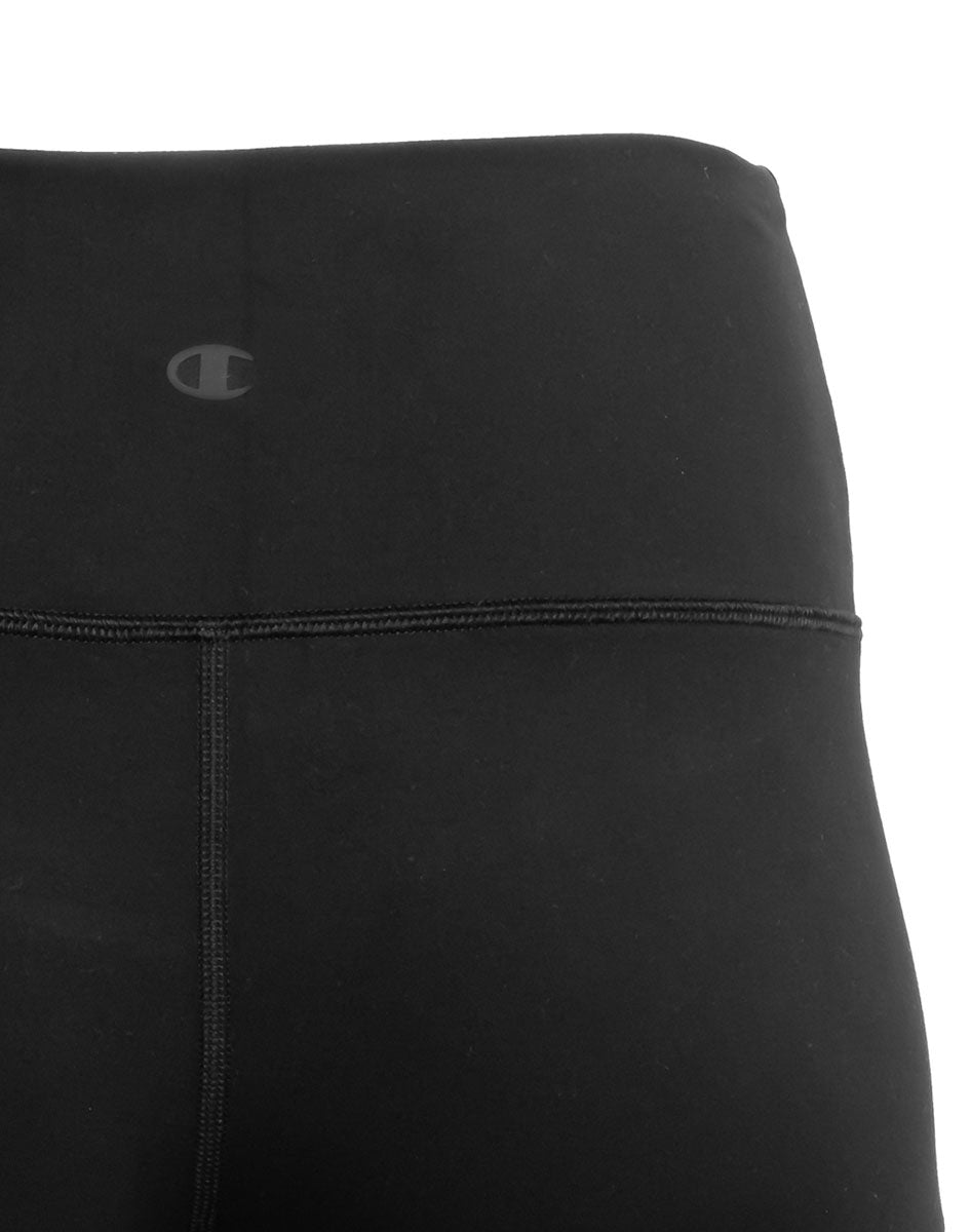 Leggings Para Mujer Soft Touch 7/8 Tight Champion