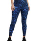 Leggings Ajustados Soft Touch Eco 7/8 para Mujer