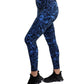 Leggings Ajustados Soft Touch Eco 7/8 para Mujer