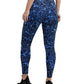 Leggings Ajustados Soft Touch Eco 7/8 para Mujer