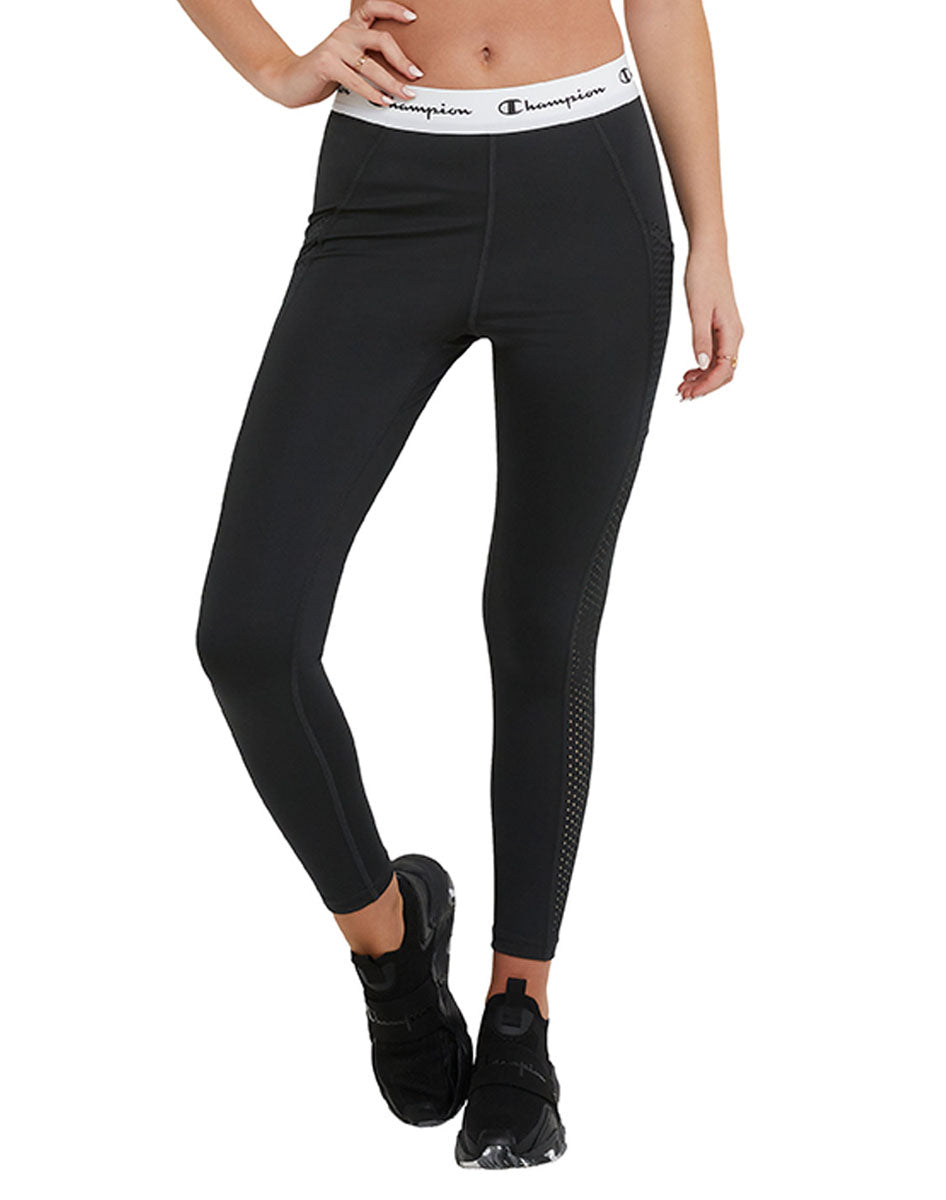 Leggings Para Mujer Absolute 7/8 Tight Champion