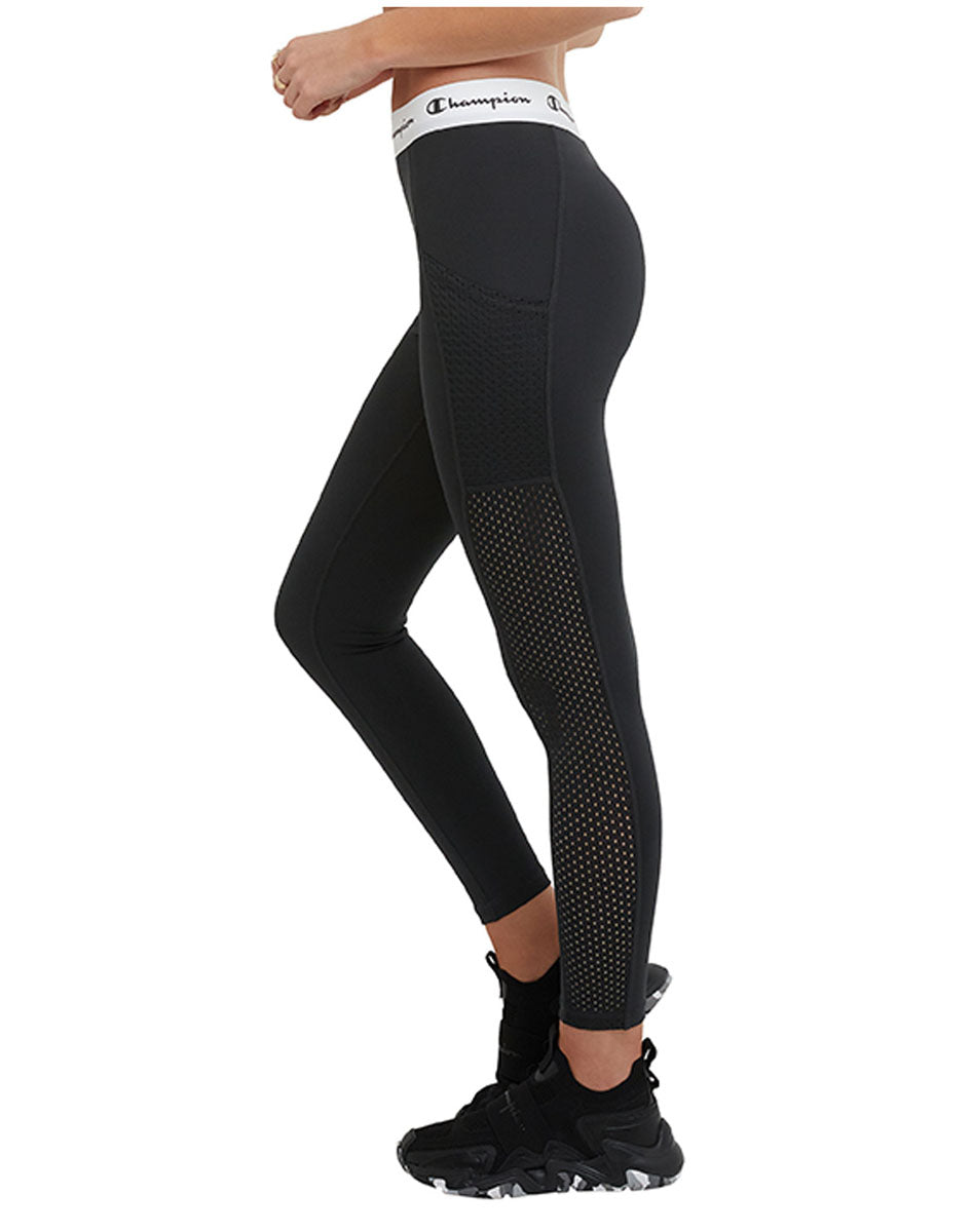 Leggings Para Mujer Absolute 7/8 Tight Champion