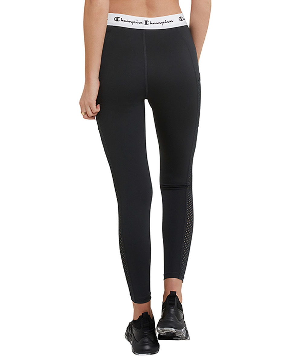 Leggings Para Mujer Absolute 7/8 Tight Champion