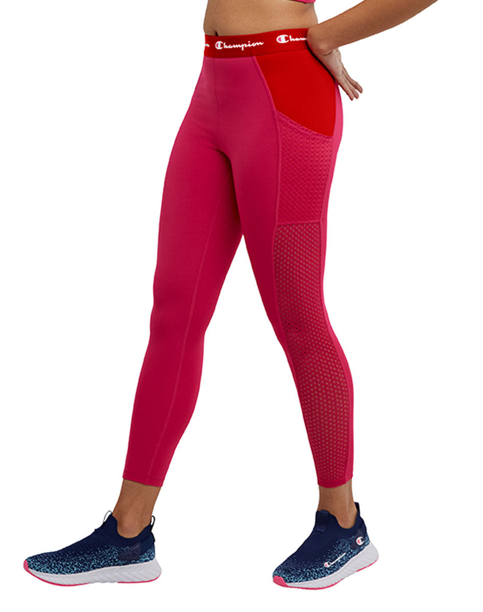 Leggings Para Mujer Absolute 7/8 Tight Champion