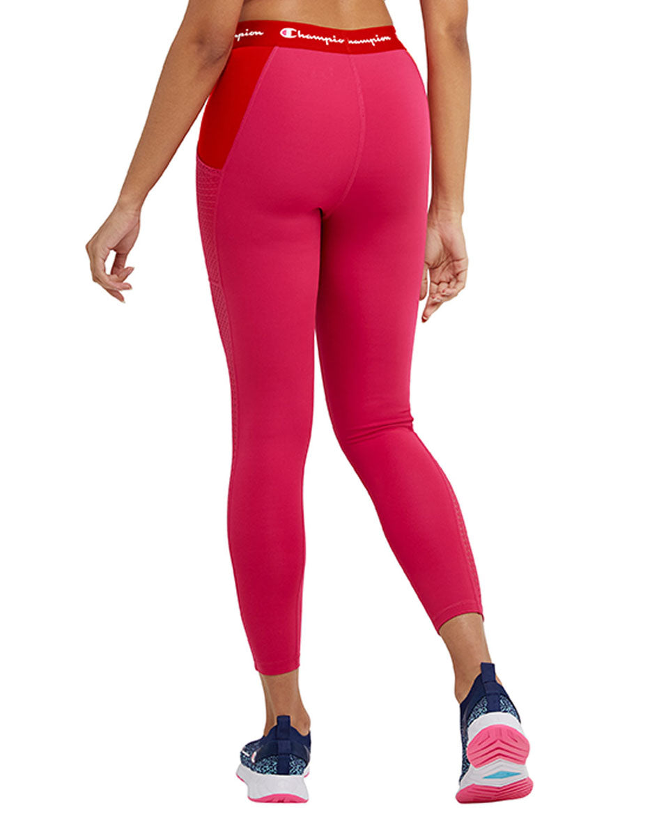 Leggings Para Mujer Absolute 7/8 Tight Champion