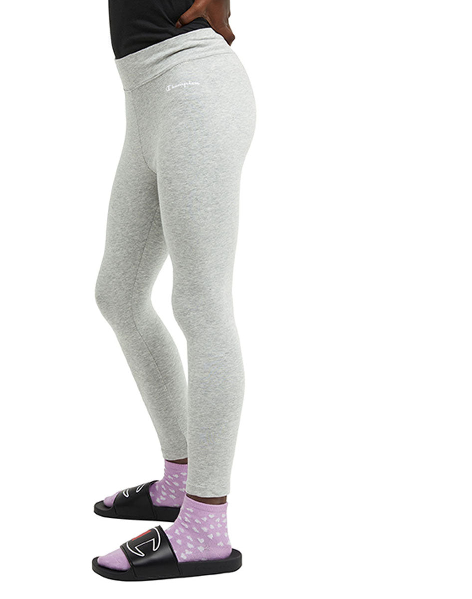 Leggings Negros Authentic Tight 23 Champions 11 12 ANOS
