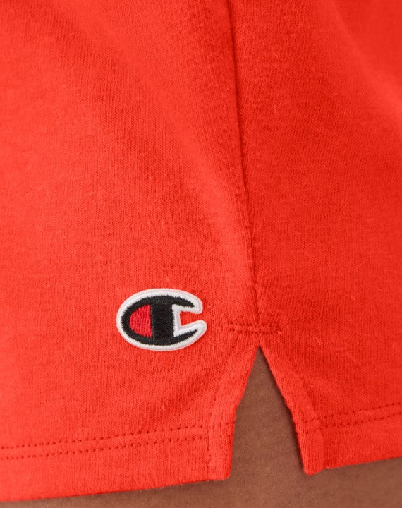 Shorts Practice, Logo C 3.5"