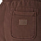 Jogger Reverse Weave Vintage Wash para Mujer