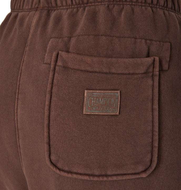 Jogger Reverse Weave Vintage Wash para Mujer