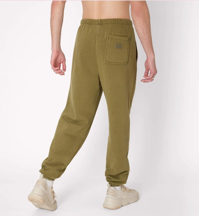 Pants Reverse Weave, "Vintage Wash" 30"