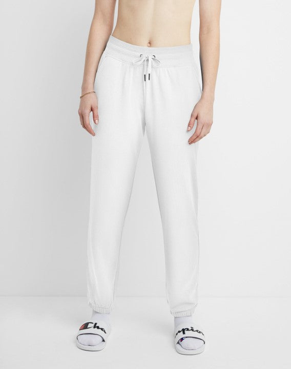 Pantalón para Mujer Campus French Terry Sweatpant Champion