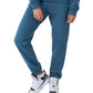 Pants Powerblend Oversized con Logo C para Mujer