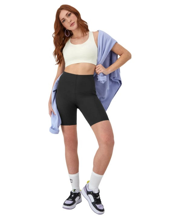 Shorts Biker "Absolute Lift"  Logo C, 8"