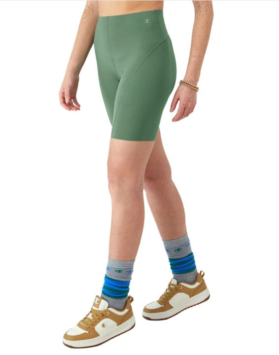 Shorts Biker "Absolute Lift"  Logo C, 8"