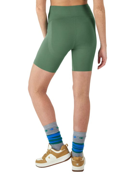 Shorts Biker "Absolute Lift"  Logo C, 8"