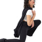 Pants Pierna Ancha - Terry 365