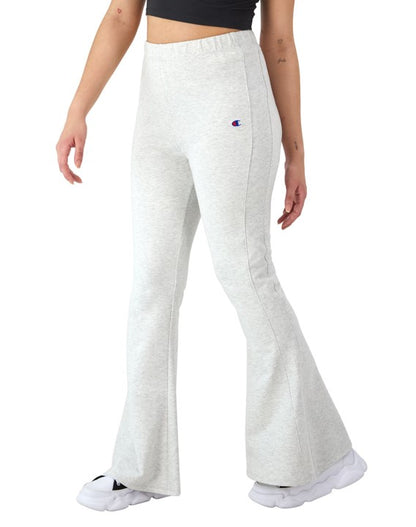 Pants Amplio Terry 365 para Mujer
