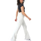 Pants Pierna Ancha - Terry 365