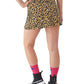 Falda Tacto Suave Animal Print