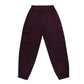 Pantalón Cargo con Logo C para Mujer