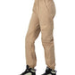 Pantalones Cargo "C" Logo