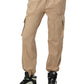 Pantalones Cargo "C" Logo