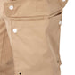 Pantalones Cargo "C" Logo