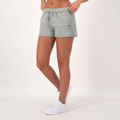 Short Powerblend con Logo C 3" para Mujer