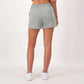Short Powerblend con Logo C 3" para Mujer