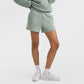 Short Powerblend con Logo C 3" para Mujer