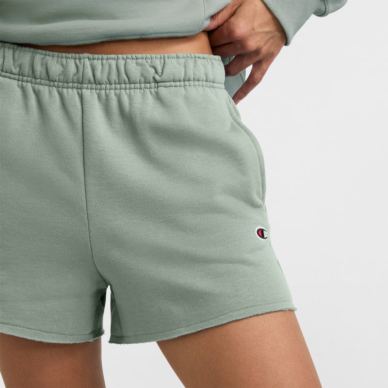Shorts Powerblend Logo "C" 3"