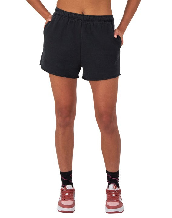 Shorts Vintage Wash 3"