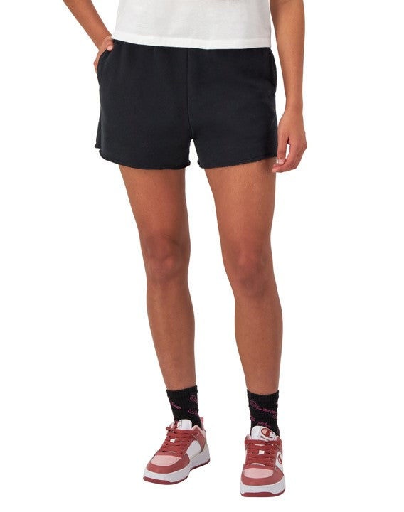 Shorts Vintage Wash 3"