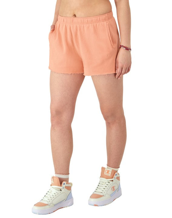 Shorts Vintage Wash 3"
