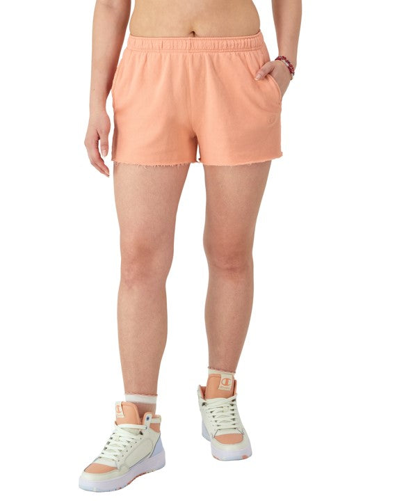 Shorts Vintage Wash 3"