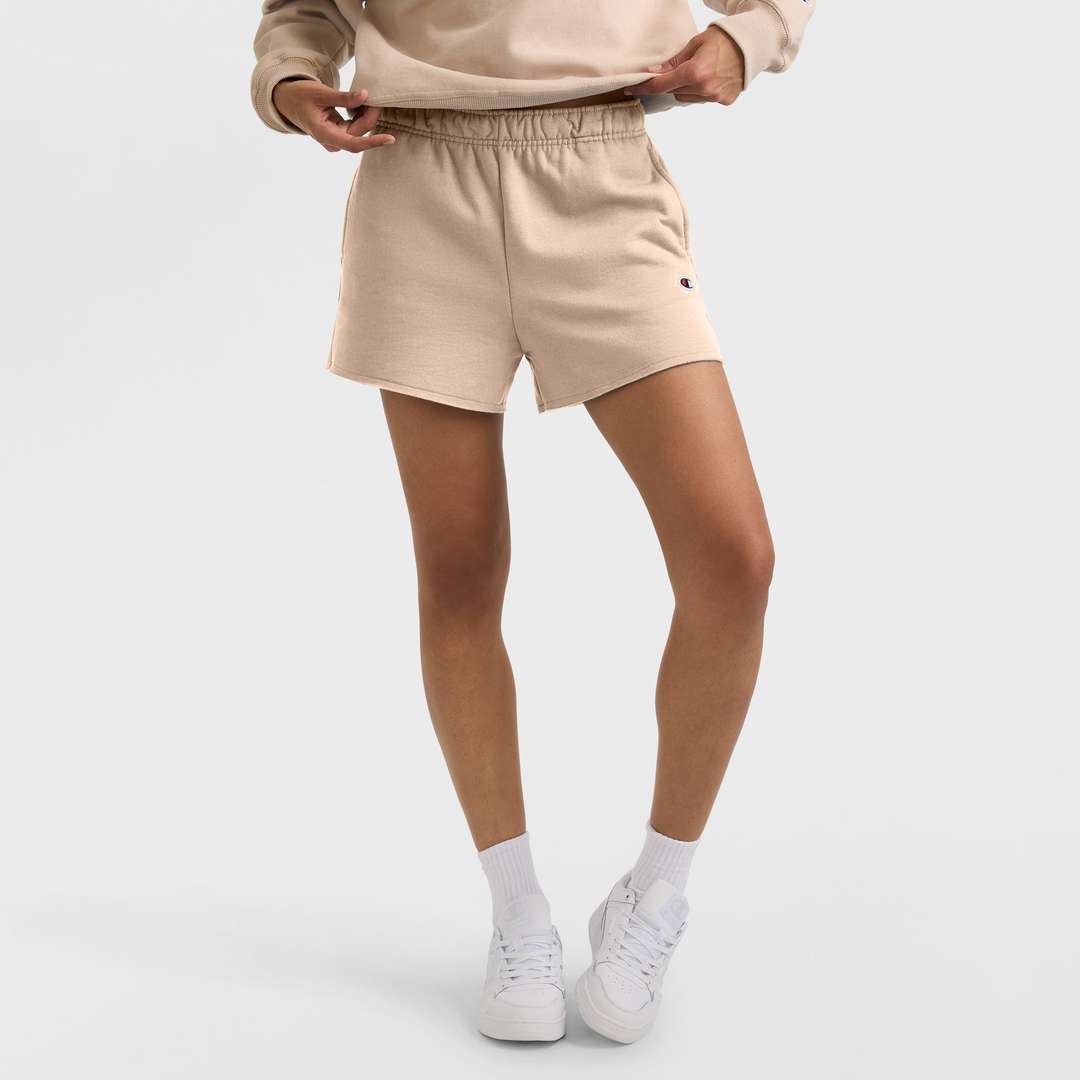 Short Powerblend con Logo C 3" para Mujer