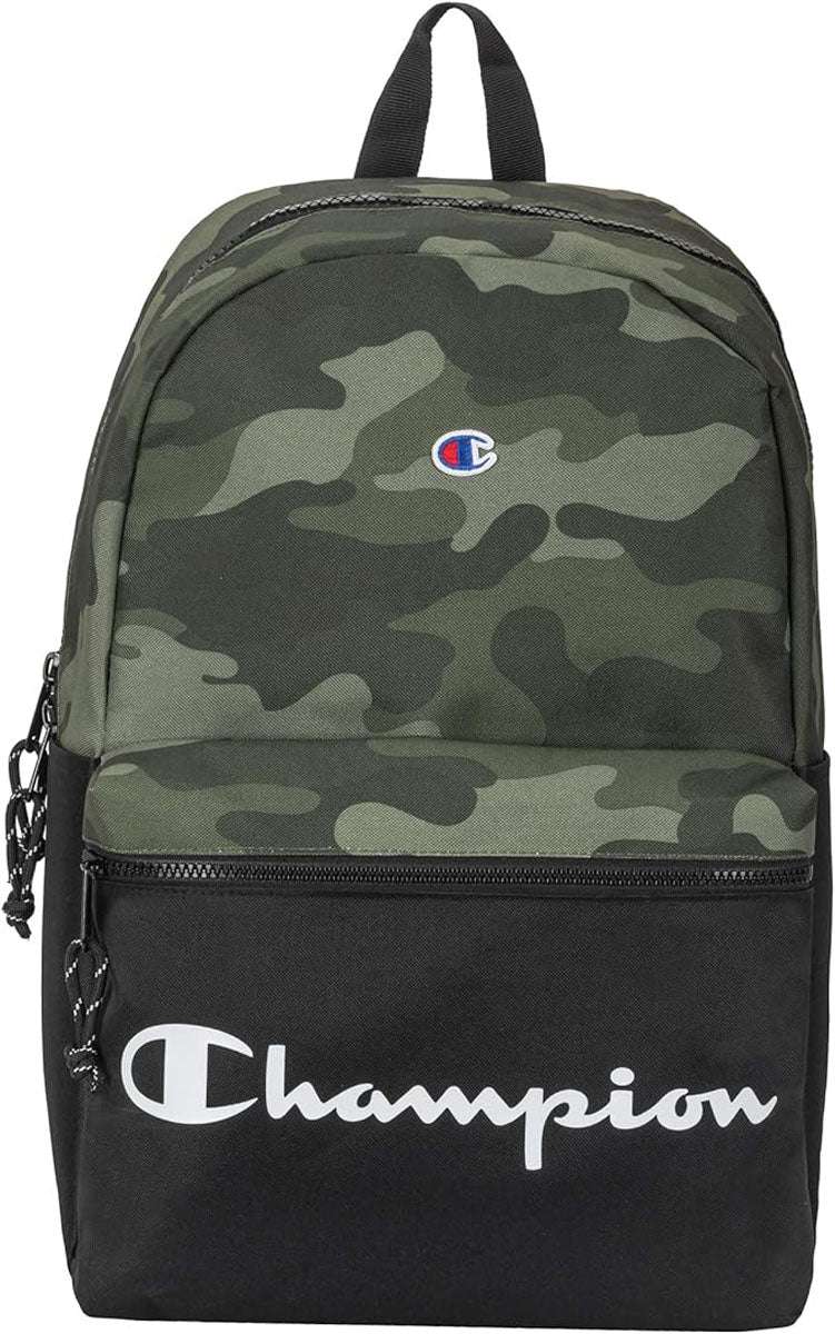 Mochila Forever Champ para Hombre