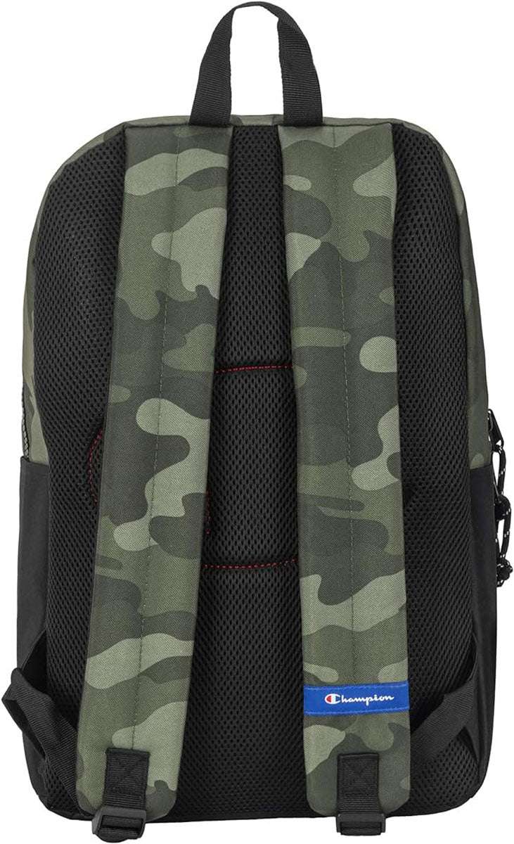 Mochila Forever Champ para Hombre