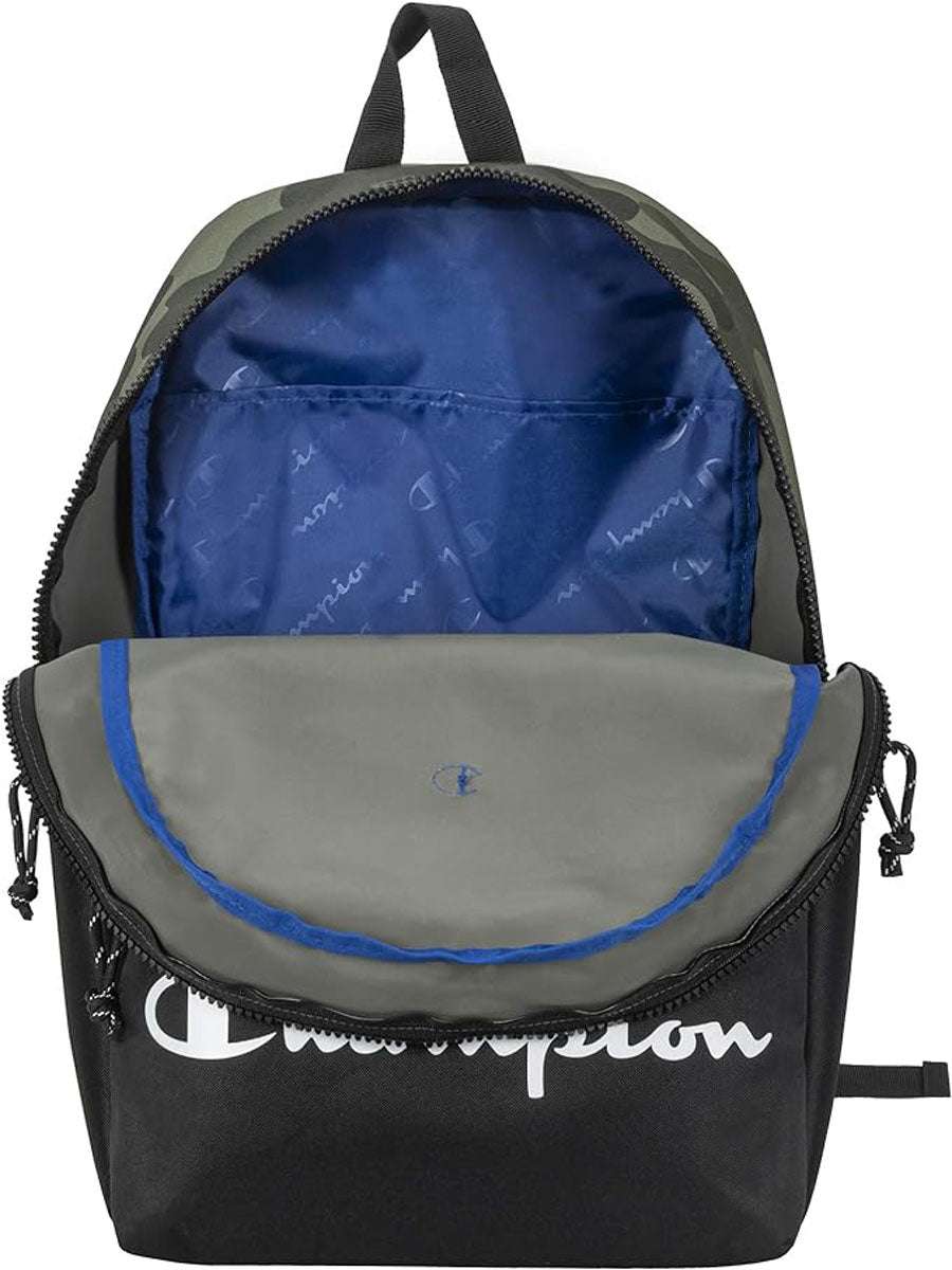 Mochila Forever Champ para Hombre