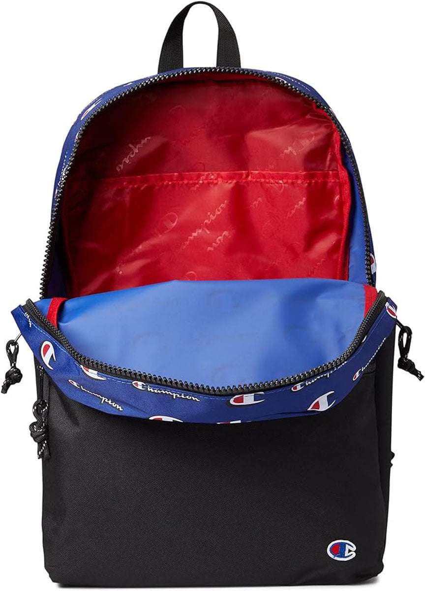 Mochila Forever Champ para Hombre