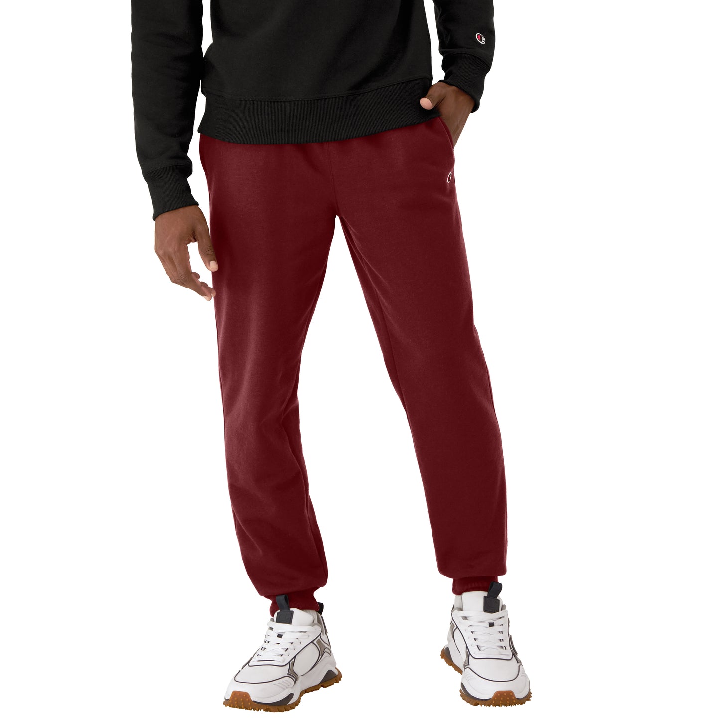Joggers Powerblend, Logo "C" 31"