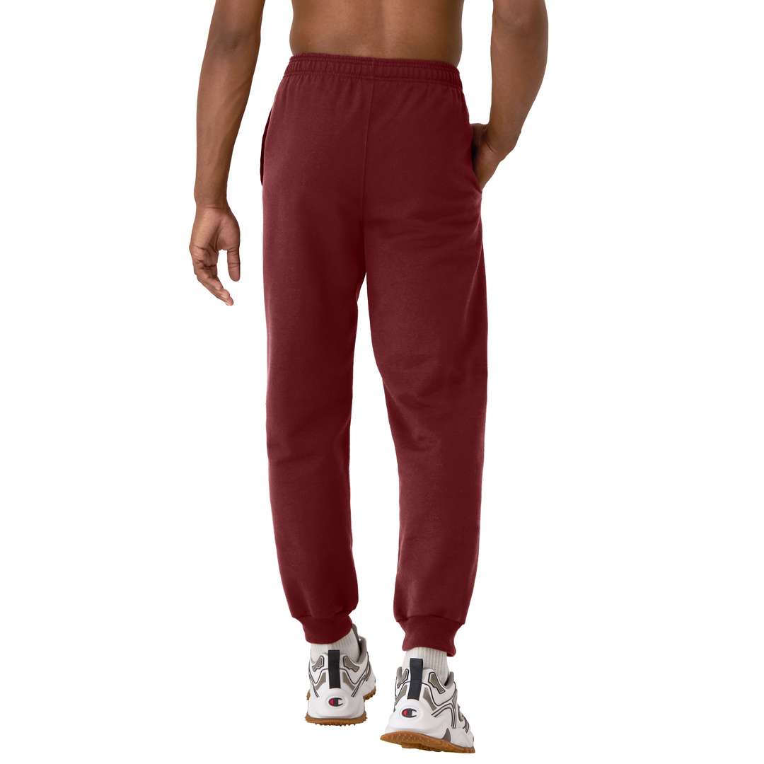 Jogger Powerblend con Logo C para Hombre