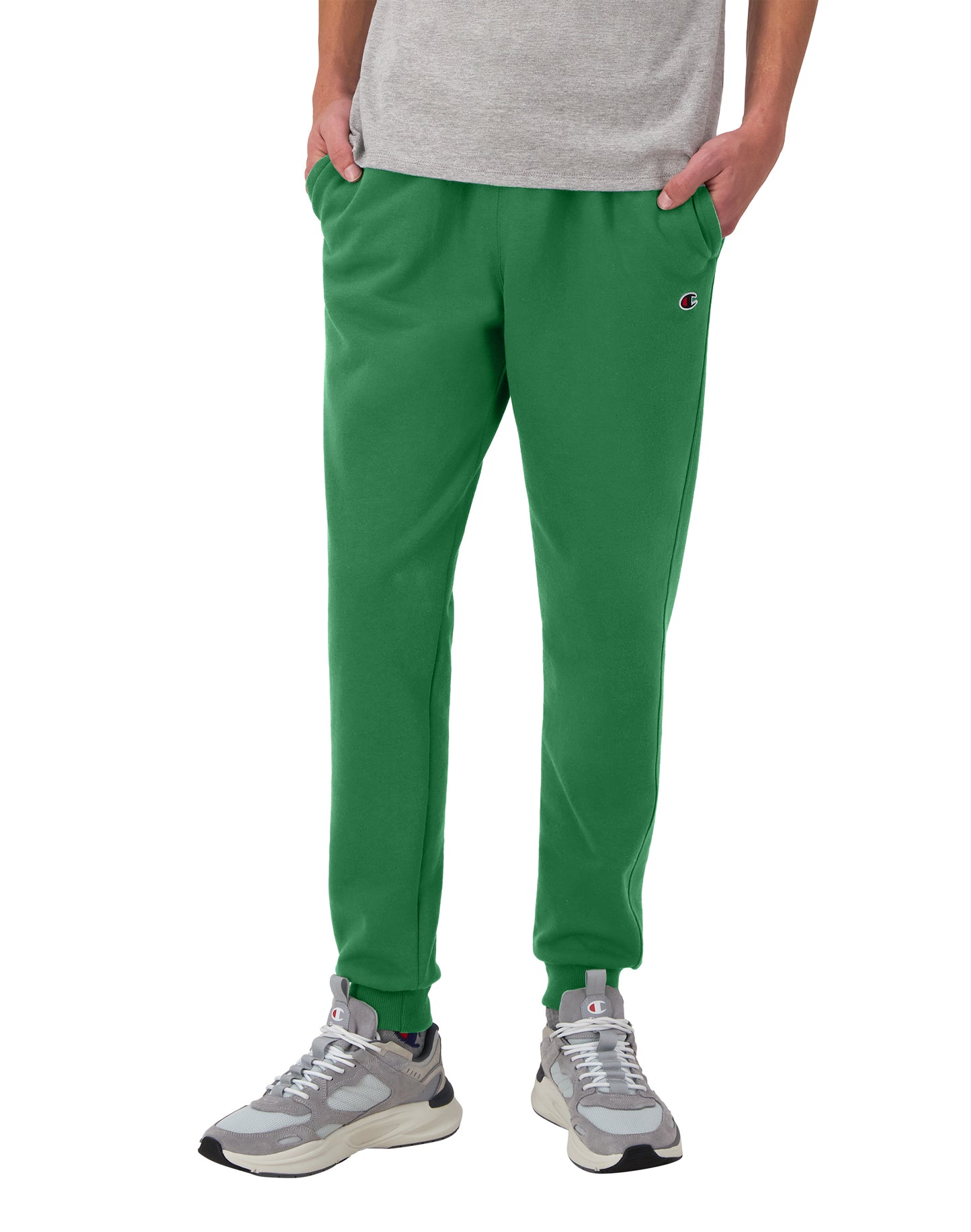 Joggers Powerblend, Logo "C" 31"