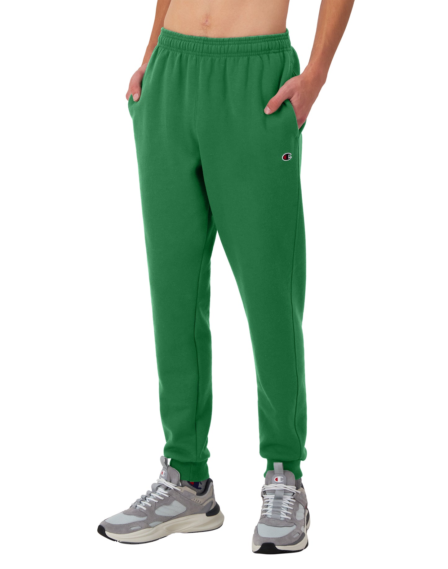 Joggers Powerblend, Logo "C" 31"