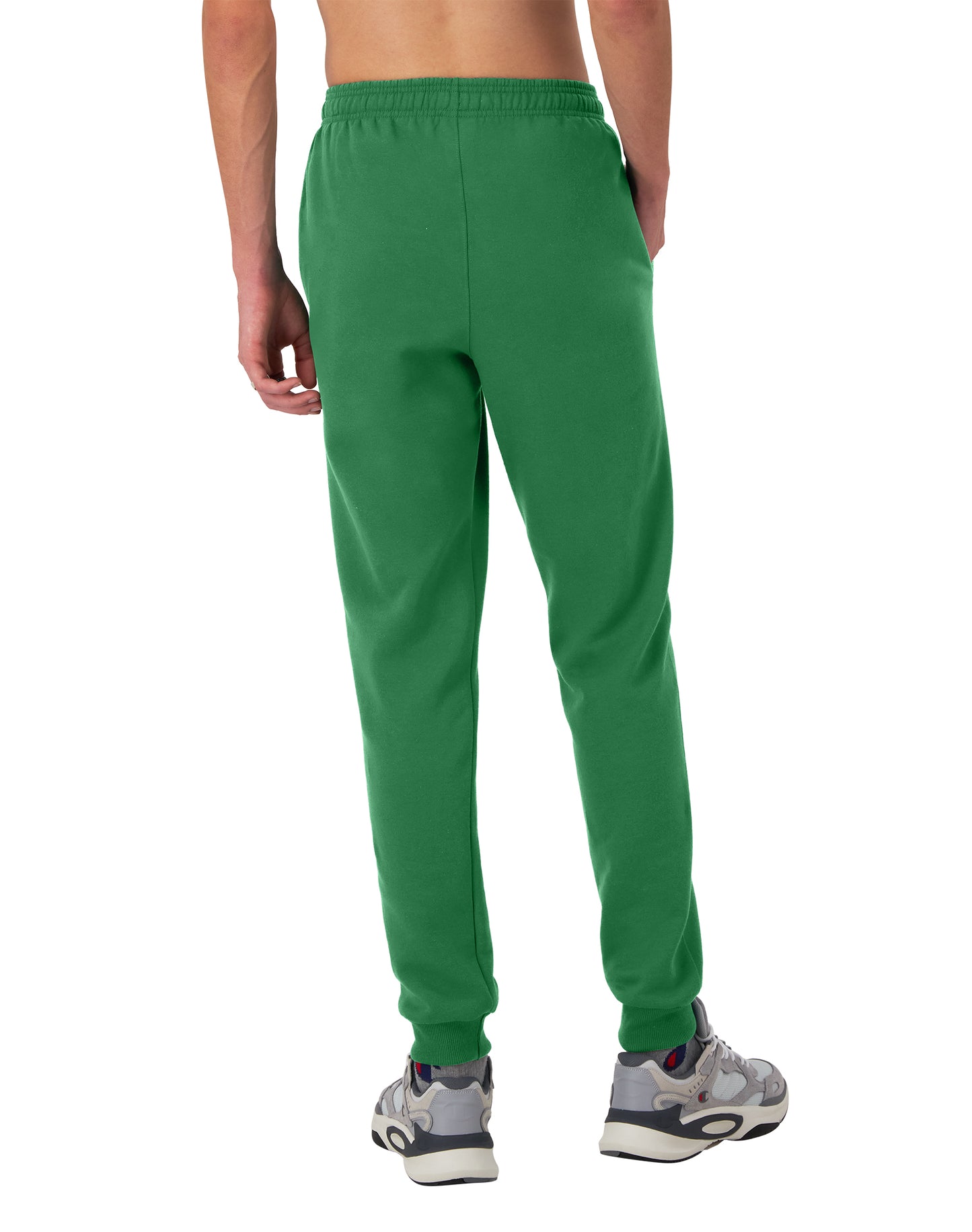 Joggers Powerblend, Logo "C" 31"
