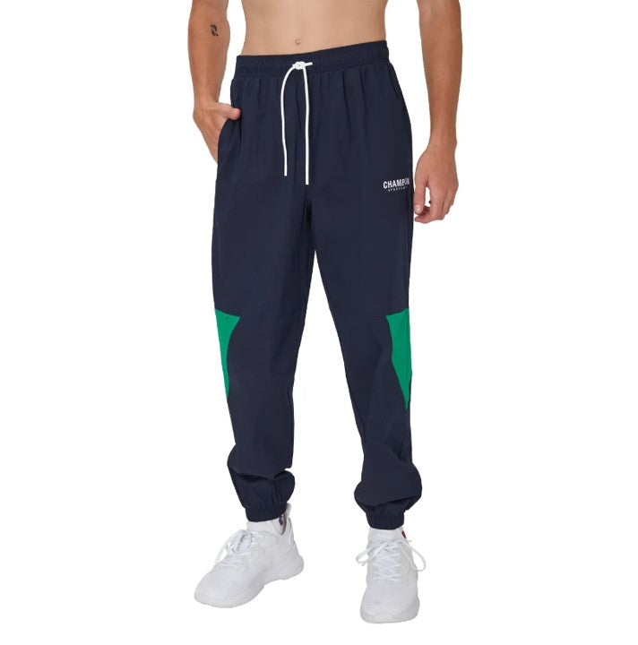 Pantalones Deportivos Tela Para Joggers Pants 