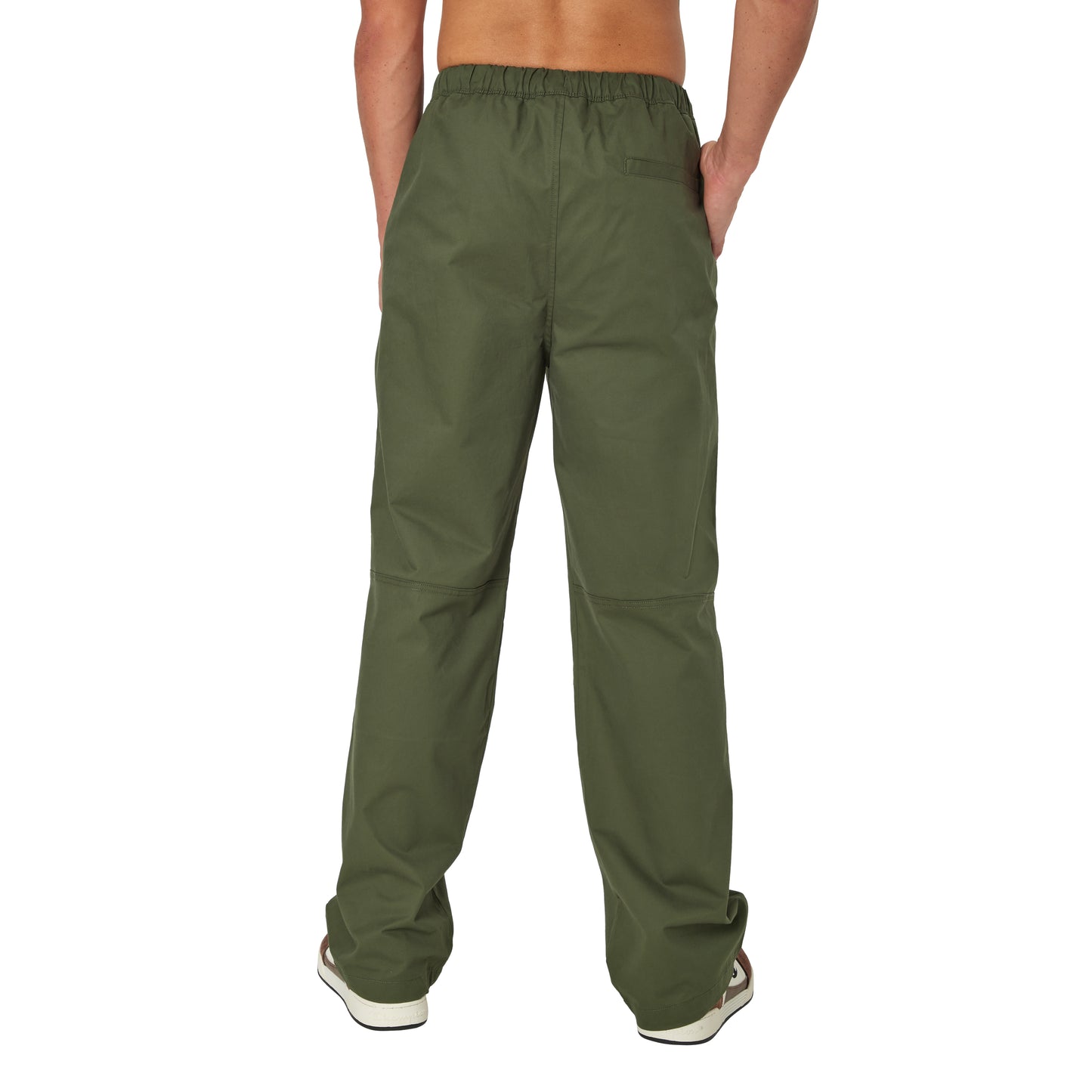 Pantalón Twill para Hombre
