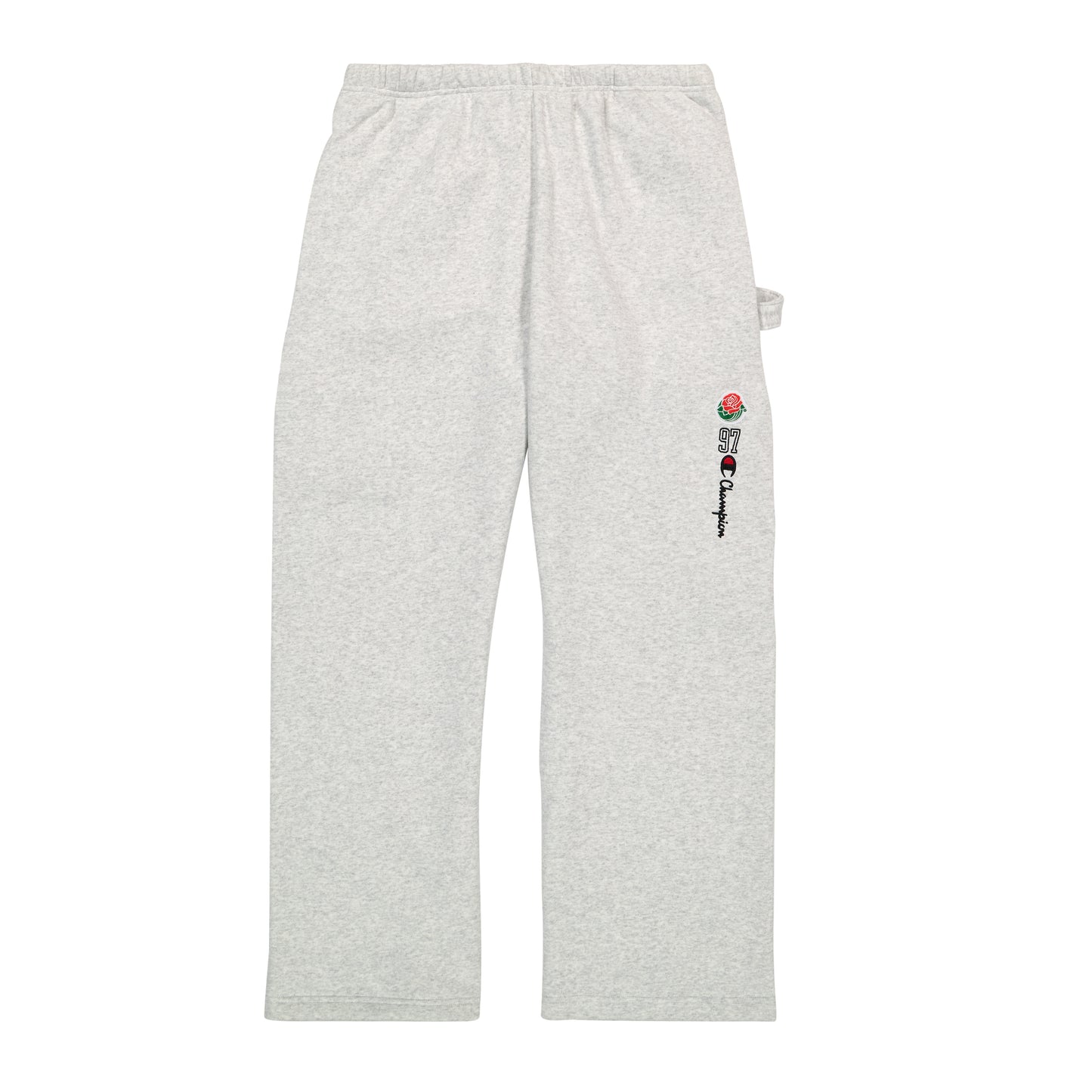 Pants Reverse Weave "Open Field" 30"