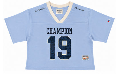 Playera Three Pointer Jersey para Mujer